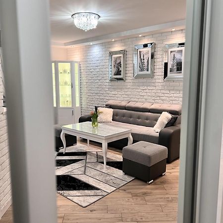 Apartament Zamojski Mlynska Zamość Kültér fotó