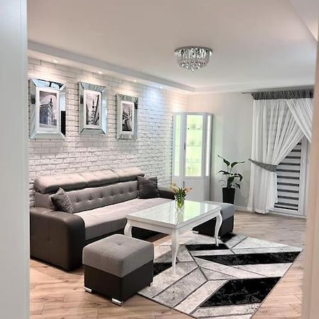 Apartament Zamojski Mlynska Zamość Kültér fotó