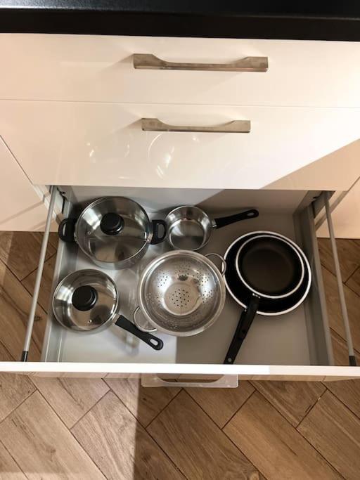 Apartament Zamojski Mlynska Zamość Kültér fotó