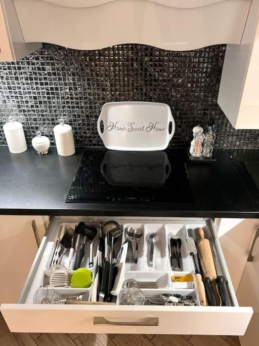 Apartament Zamojski Mlynska Zamość Kültér fotó