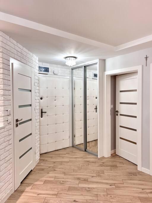 Apartament Zamojski Mlynska Zamość Kültér fotó
